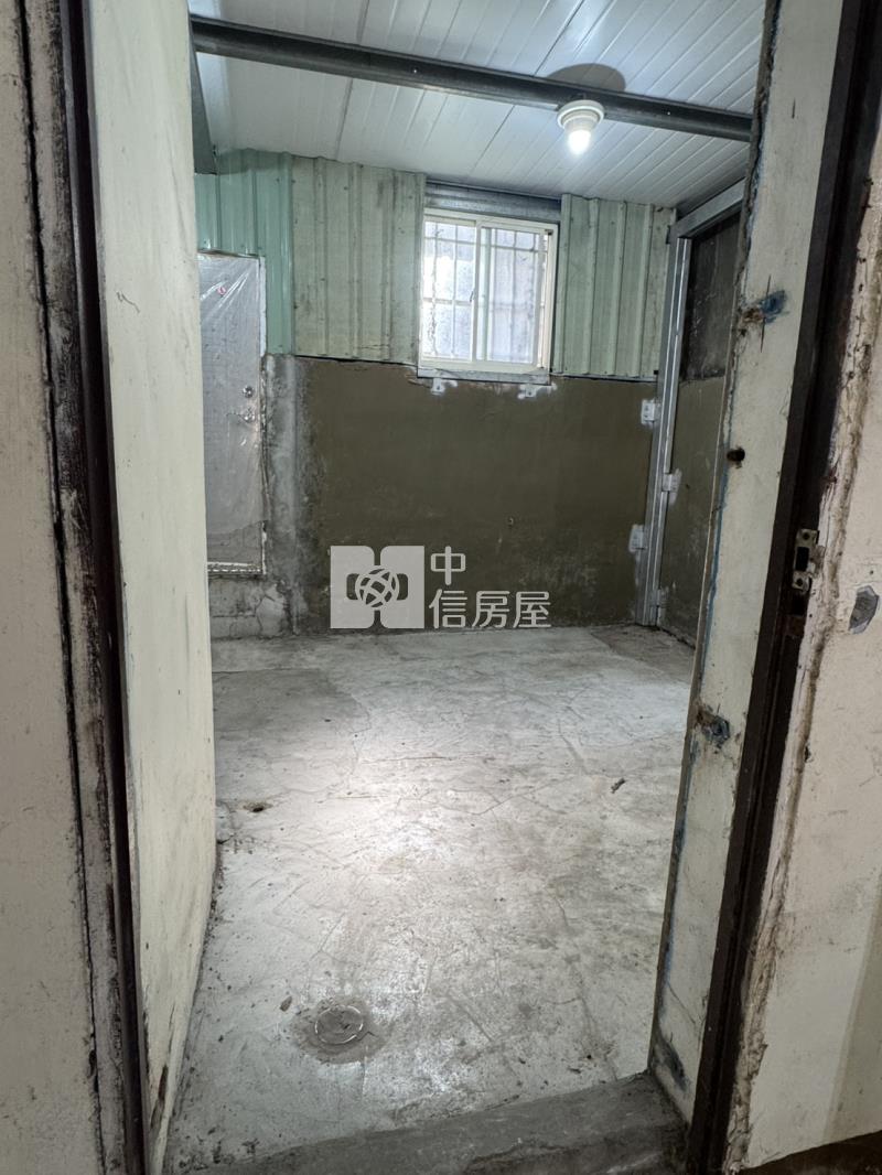 民豐一街透天房屋室內格局與周邊環境