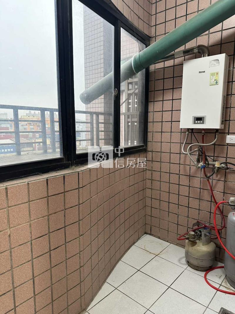 楊梅四維商圈3房+車位房屋室內格局與周邊環境