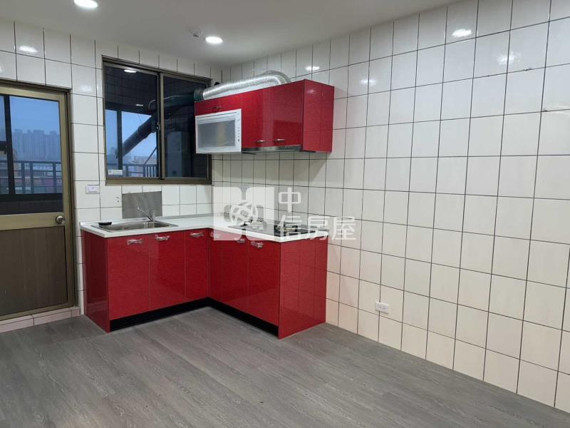 楊梅四維商圈3房+車位房屋室內格局與周邊環境