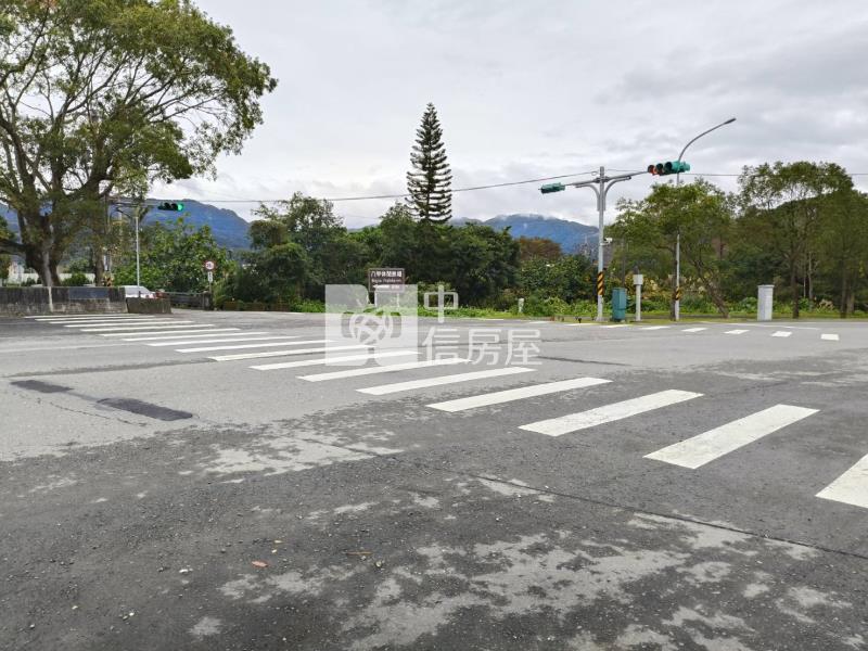 D227宜蘭員山八甲尚好農地房屋室內格局與周邊環境