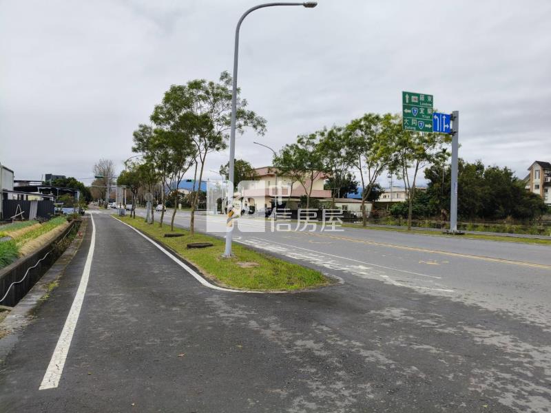 D227宜蘭員山八甲尚好農地房屋室內格局與周邊環境