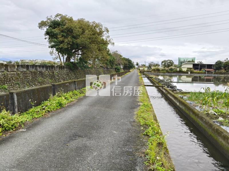 D227宜蘭員山八甲尚好農地房屋室內格局與周邊環境