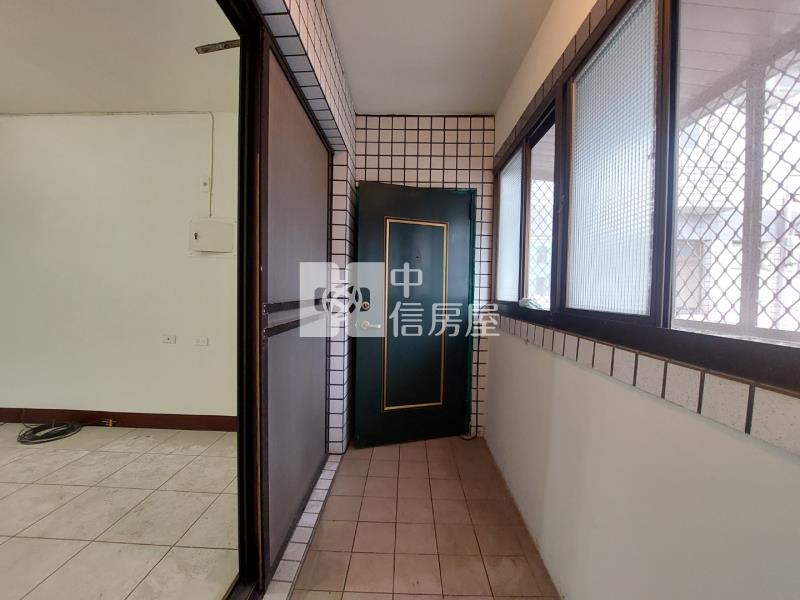 內壢大華路三房房屋室內格局與周邊環境