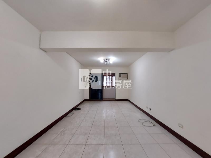 內壢大華路三房房屋室內格局與周邊環境