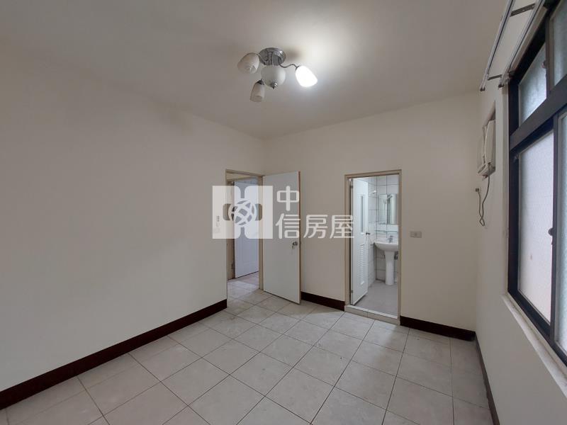 內壢大華路三房房屋室內格局與周邊環境