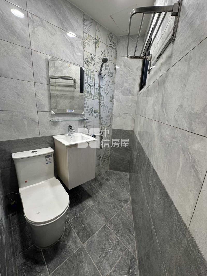 平鎮獅子林全新整理透天房屋室內格局與周邊環境