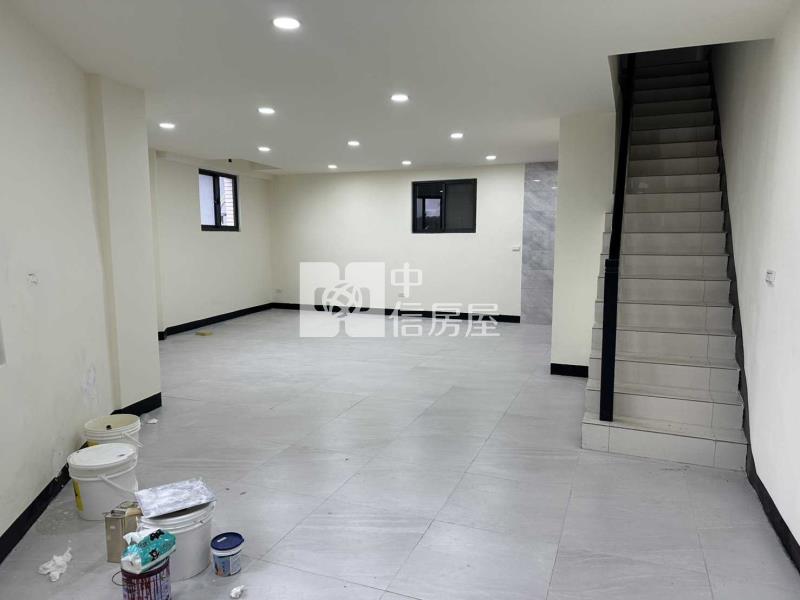 平鎮獅子林全新整理透天房屋室內格局與周邊環境