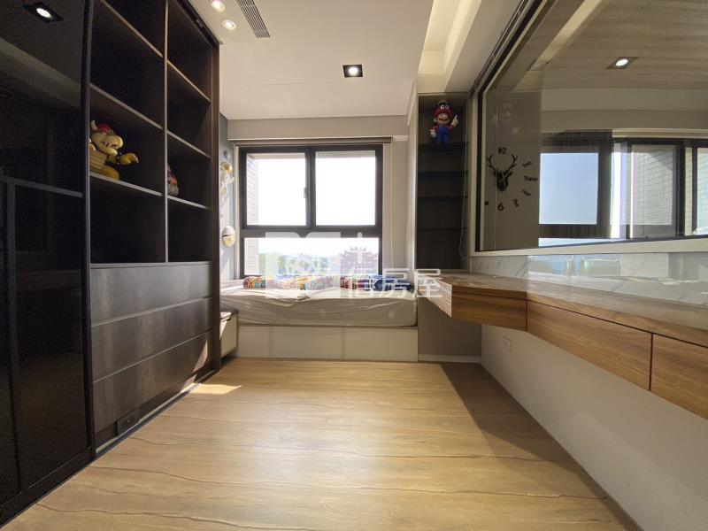 樹義國小精裝6年屋三房平車房屋室內格局與周邊環境