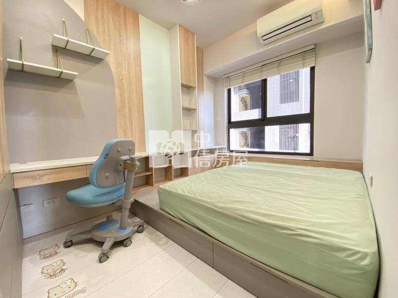 樹義國小精裝6年屋三房平車房屋室內格局與周邊環境