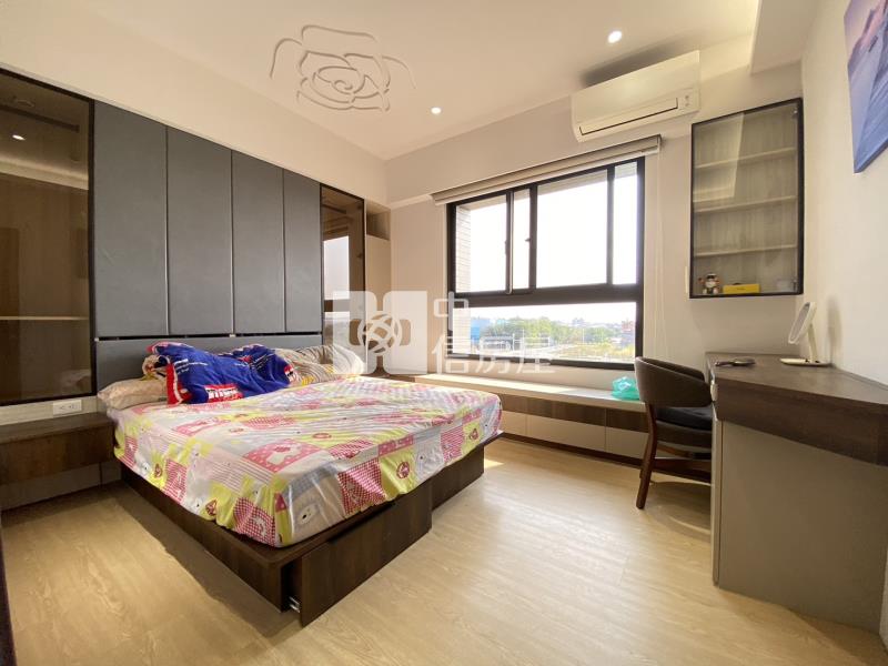 樹義國小精裝6年屋三房平車房屋室內格局與周邊環境