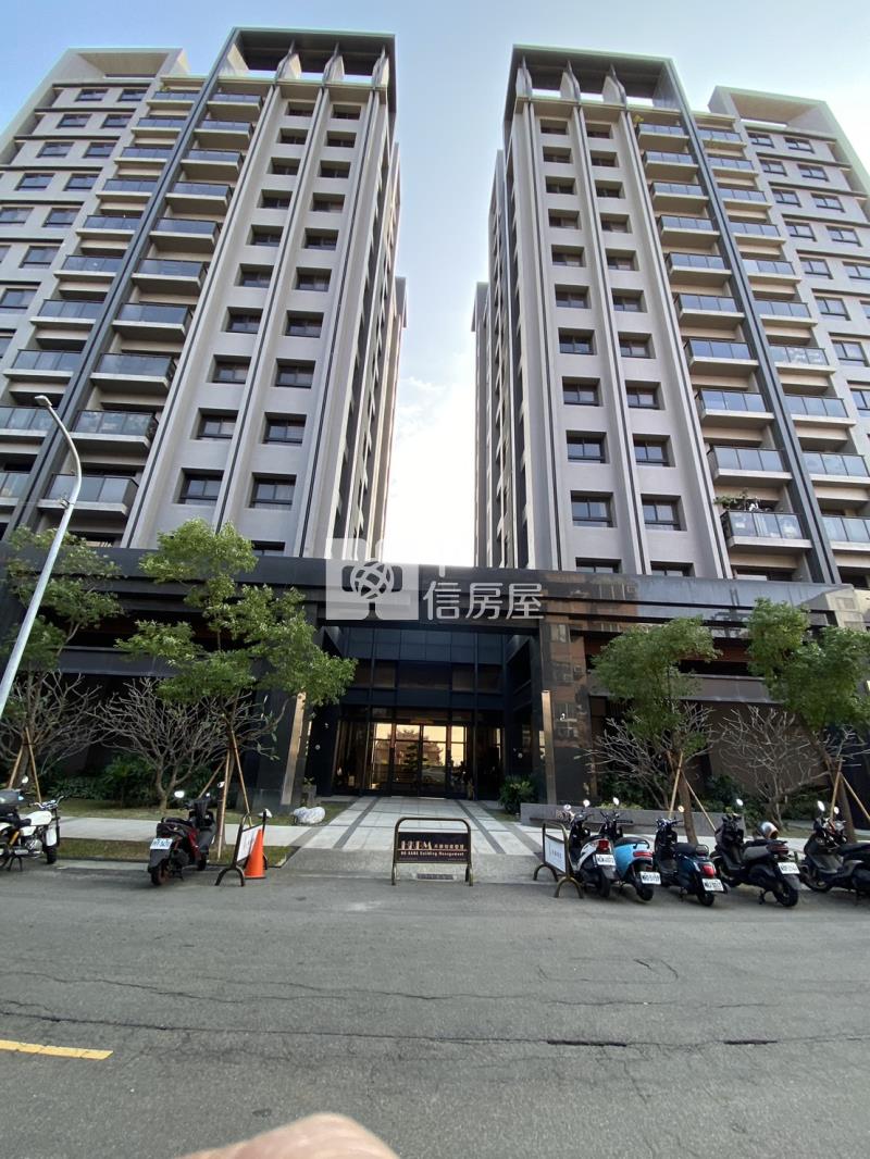 樹義國小精裝6年屋三房平車房屋室內格局與周邊環境