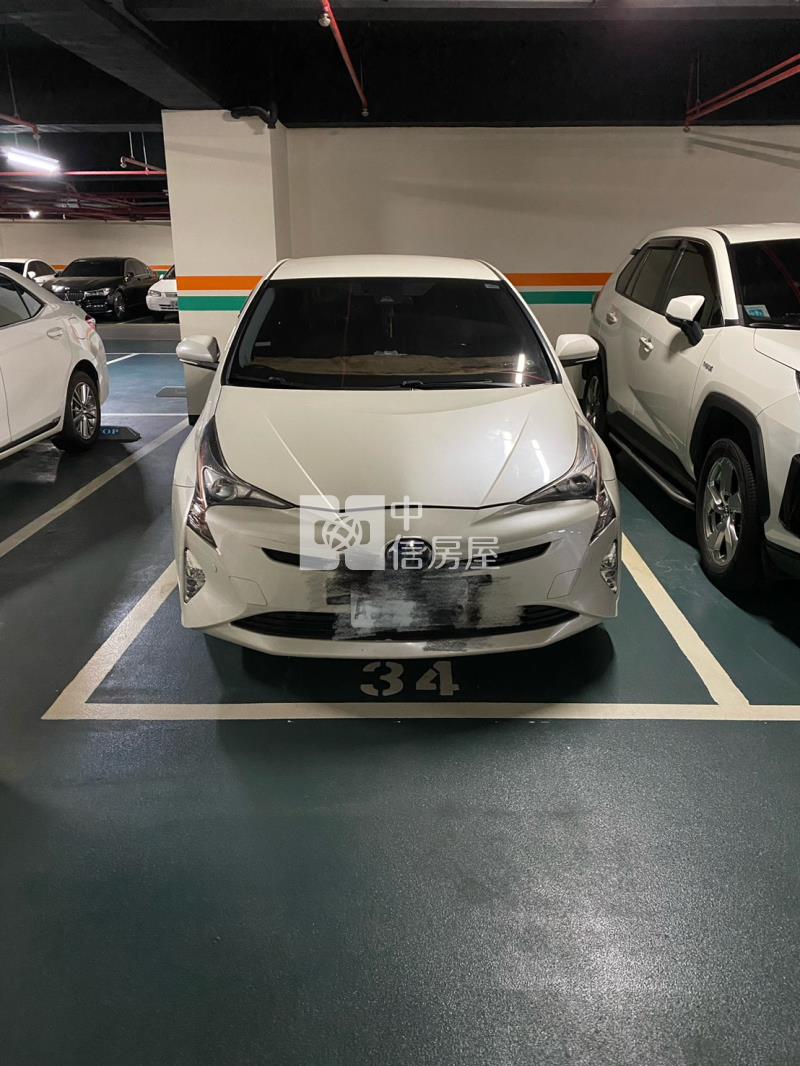 樹義國小精裝6年屋三房平車房屋室內格局與周邊環境