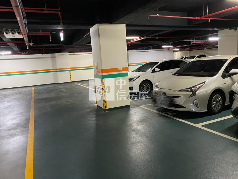 樹義國小精裝6年屋三房平車房屋室內格局與周邊環境