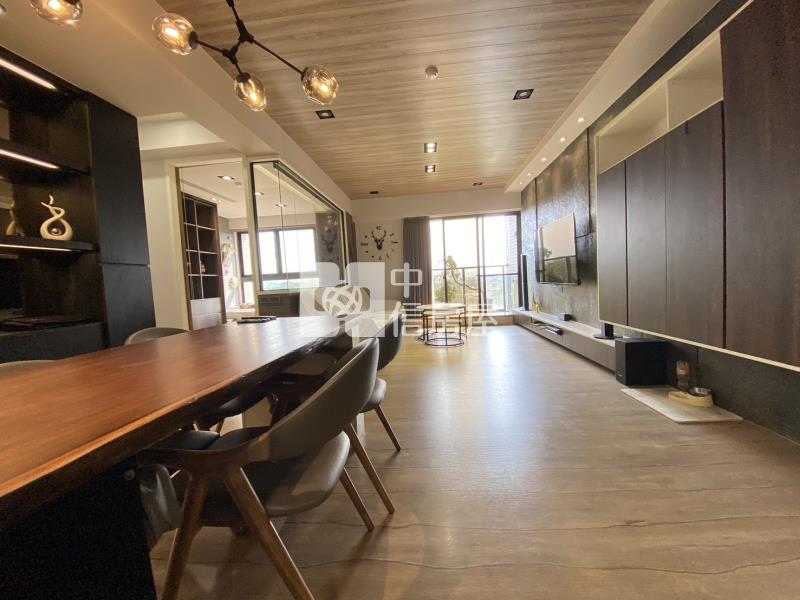 樹義國小精裝6年屋三房平車房屋室內格局與周邊環境