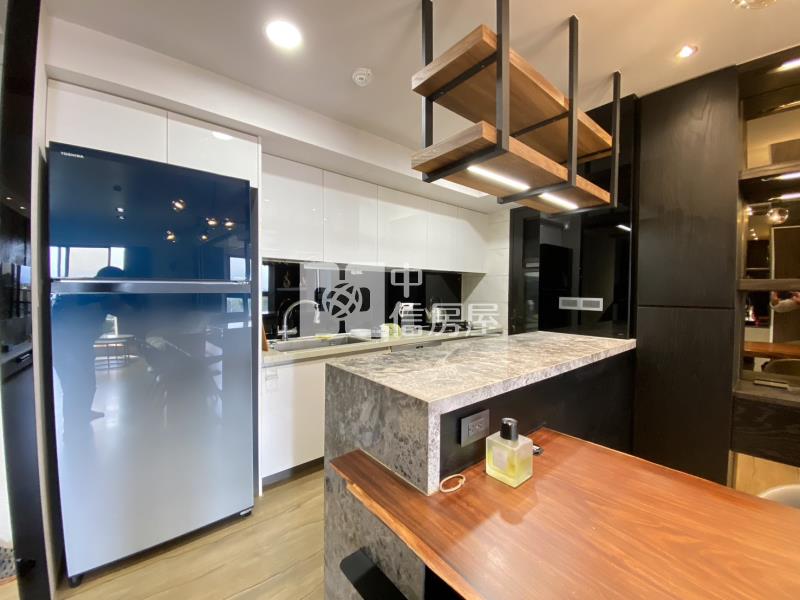 樹義國小精裝6年屋三房平車房屋室內格局與周邊環境