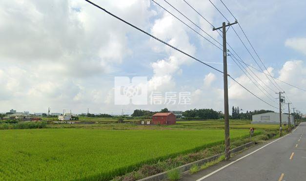 觀音嘉富路資材室2房屋室內格局與周邊環境