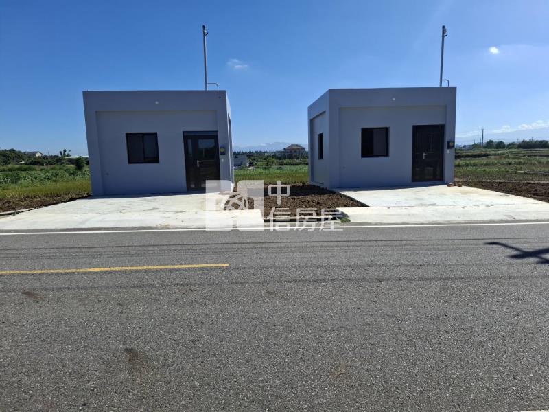 觀音嘉富路資材室2房屋室內格局與周邊環境