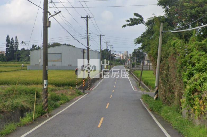 觀音嘉富路資材室2房屋室內格局與周邊環境