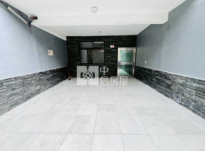 龍潭潛龍國小前院停車透天房屋室內格局與周邊環境