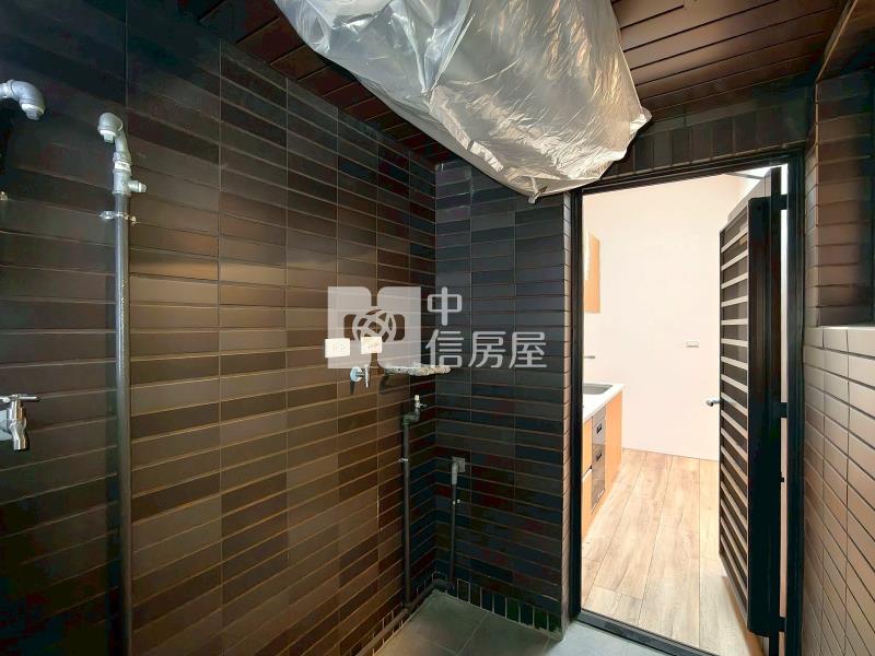 北太平綠雅圖全新三房平車房屋室內格局與周邊環境