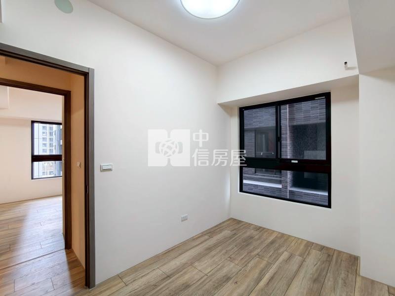 北太平綠雅圖全新三房平車房屋室內格局與周邊環境