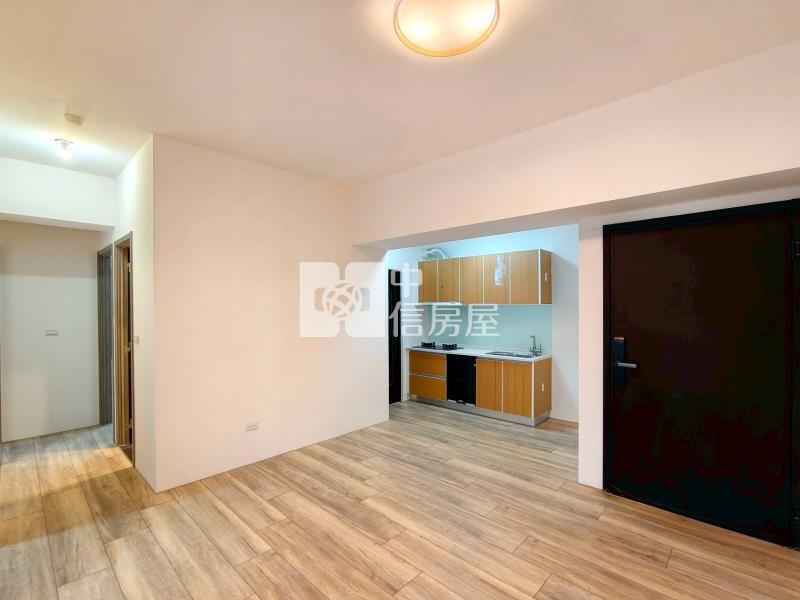 北太平綠雅圖全新三房平車房屋室內格局與周邊環境