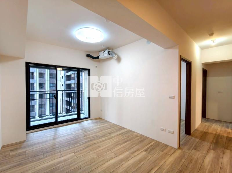 北太平綠雅圖全新三房平車房屋室內格局與周邊環境