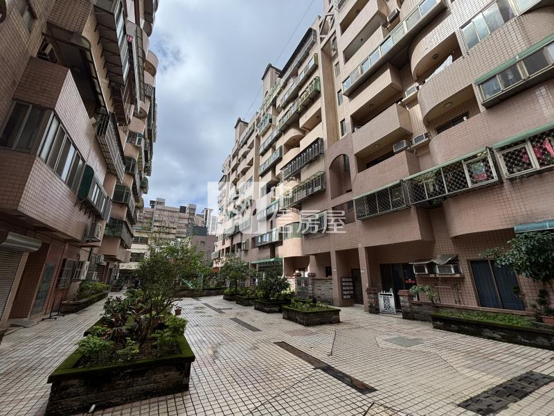 楊梅埔心台北碧瑤美三房房屋室內格局與周邊環境