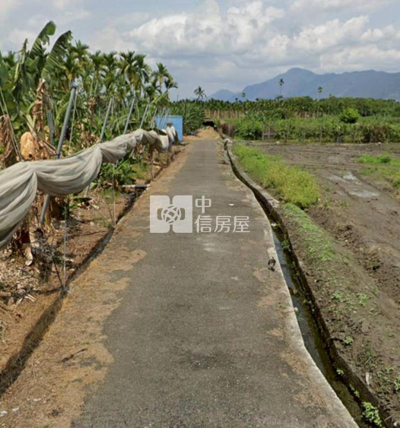 屏東高樹王4分7一般美農地房屋室內格局與周邊環境