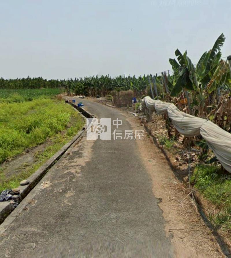 屏東高樹王4分7一般美農地房屋室內格局與周邊環境