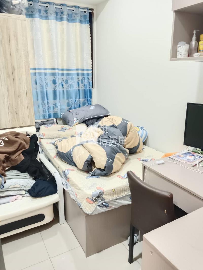 【奔馳】A10綻優質三房車房屋室內格局與周邊環境