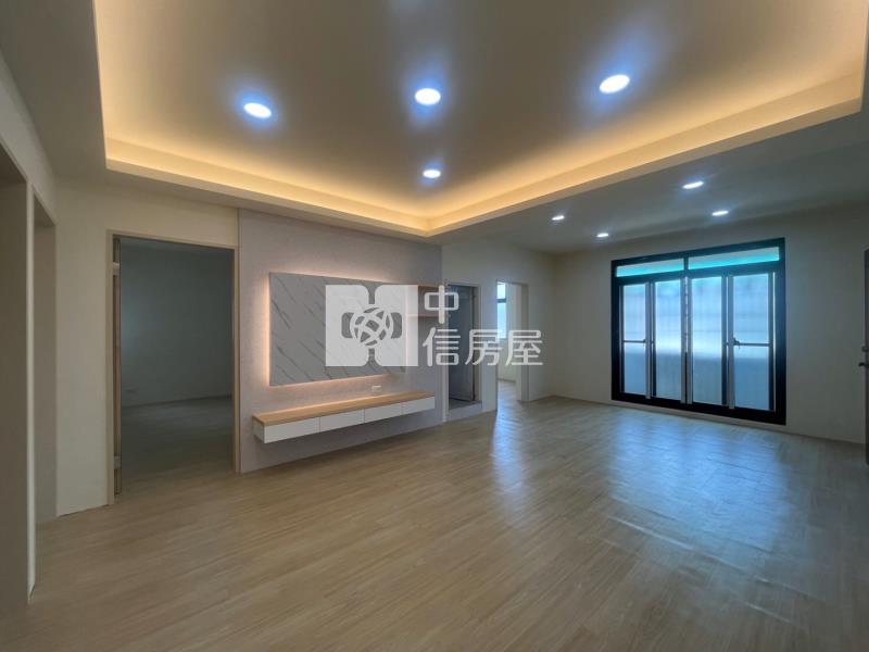 中壢區福州路(五樓)美三房房屋室內格局與周邊環境