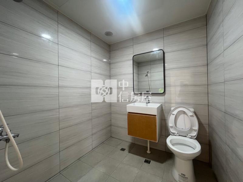 中壢區福州路(五樓)美三房房屋室內格局與周邊環境