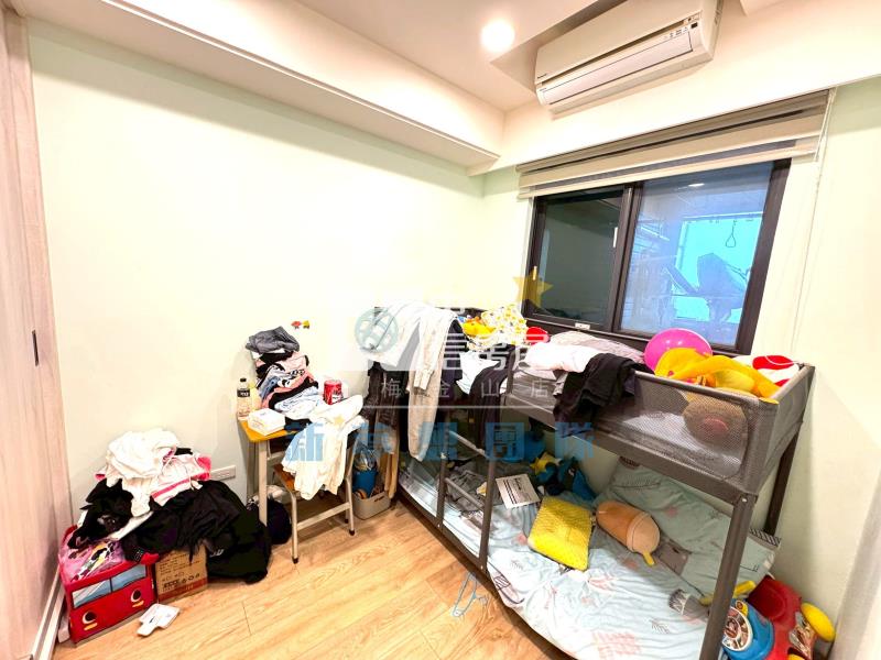 【新夢想】專任夢想家精裝三房車房屋室內格局與周邊環境