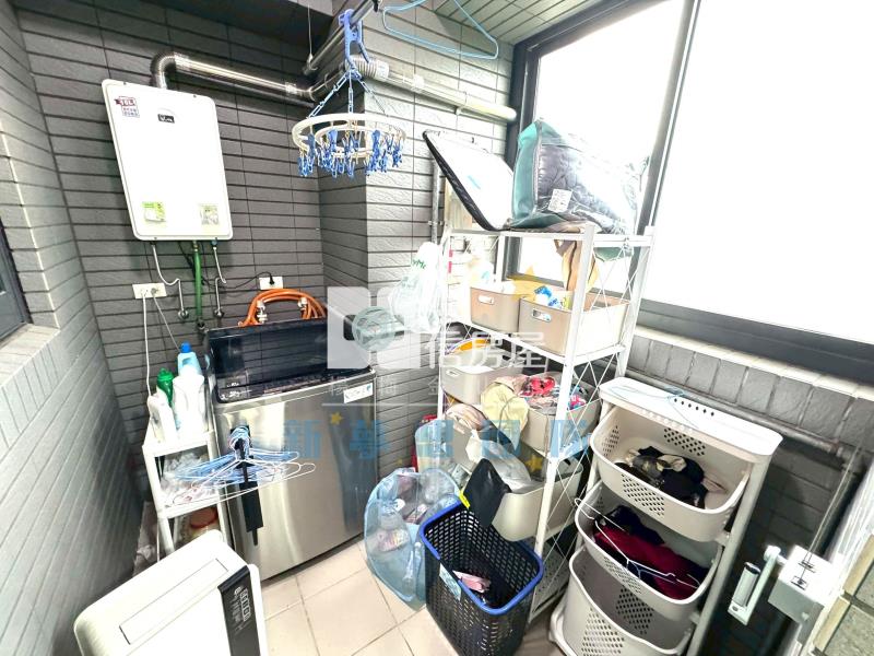 【新夢想】專任夢想家精裝三房車房屋室內格局與周邊環境