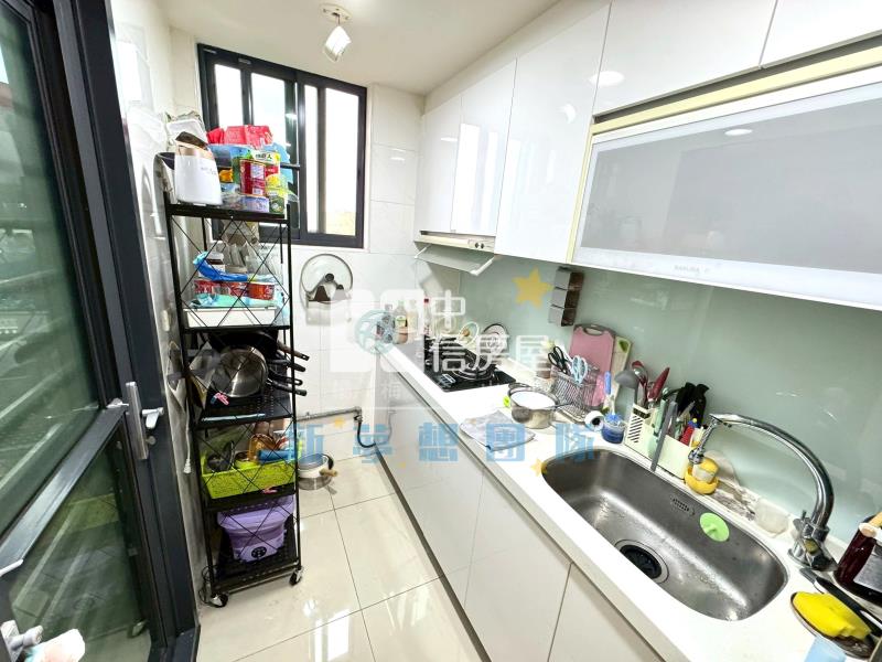 【新夢想】專任夢想家精裝三房車房屋室內格局與周邊環境