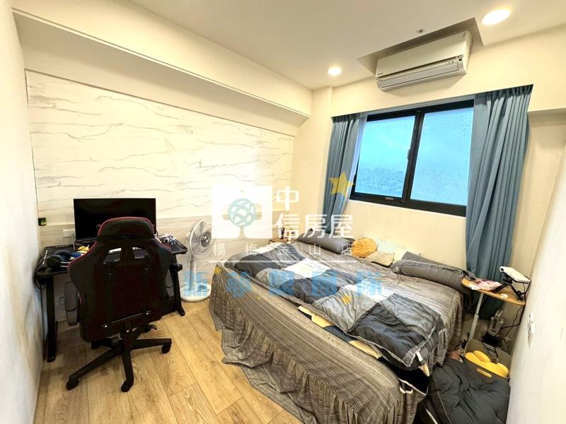 【新夢想】專任夢想家精裝三房車房屋室內格局與周邊環境