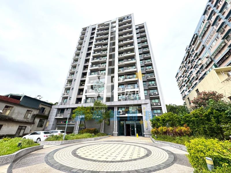 【新夢想】專任夢想家精裝三房車房屋室內格局與周邊環境