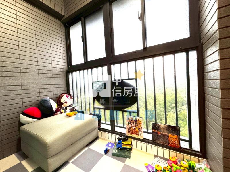 【新夢想】專任夢想家精裝三房車房屋室內格局與周邊環境