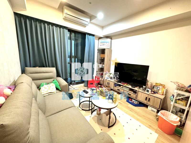 【新夢想】專任夢想家精裝三房車房屋室內格局與周邊環境