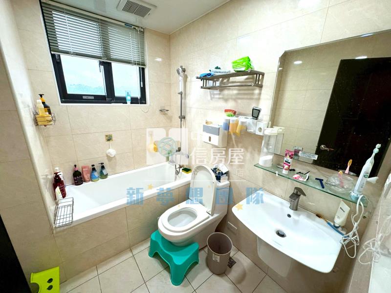 【新夢想】專任夢想家精裝三房車房屋室內格局與周邊環境