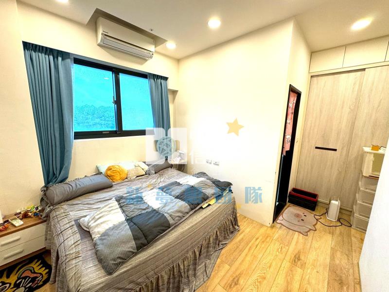 【新夢想】專任夢想家精裝三房車房屋室內格局與周邊環境