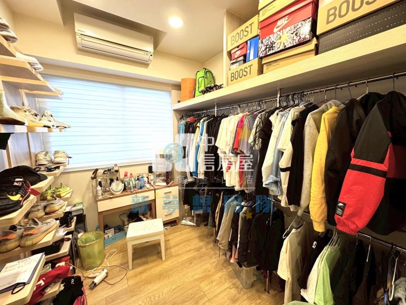 【新夢想】專任夢想家精裝三房車房屋室內格局與周邊環境