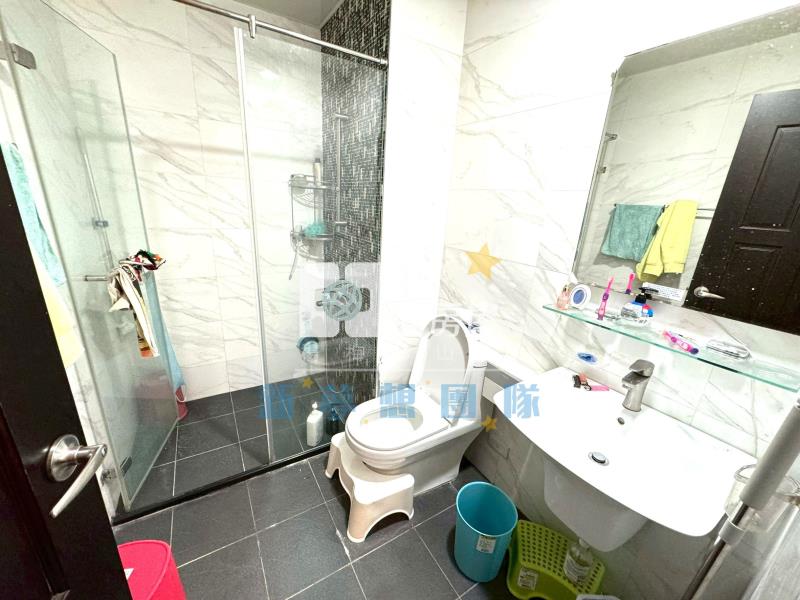 【新夢想】專任夢想家精裝三房車房屋室內格局與周邊環境