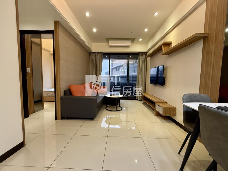 【安家】明日朗朗景觀三房車房屋室內格局與周邊環境