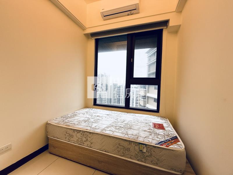 【安家】明日朗朗景觀三房車房屋室內格局與周邊環境