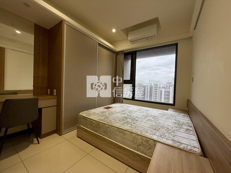 【安家】明日朗朗景觀三房車房屋室內格局與周邊環境