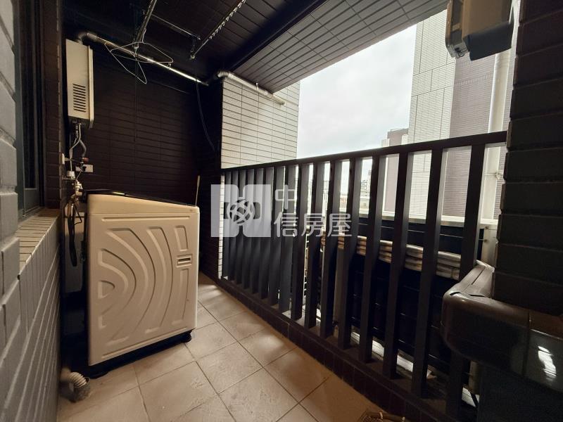 【安家】明日朗朗景觀三房車房屋室內格局與周邊環境