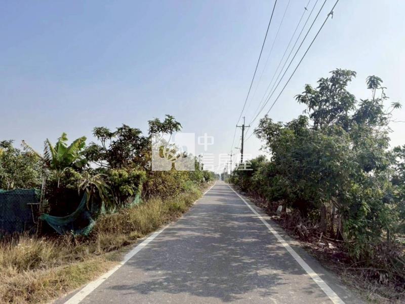 水上粗溪巷口98坪美建地房屋室內格局與周邊環境