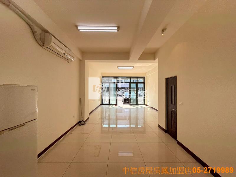 湖子內15米路全新店墅房屋室內格局與周邊環境